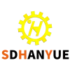 Shandong  Hanyue  Smagi  Rūpniecība  Grupa